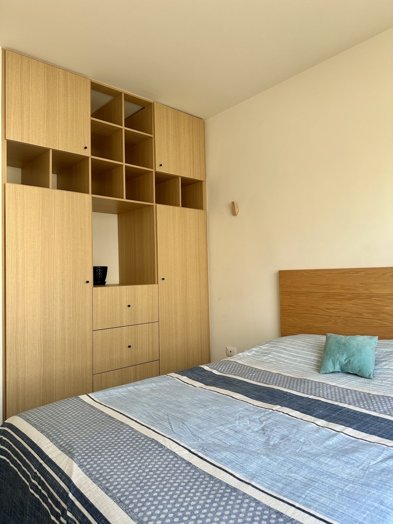 [CASA_FRIDA_02] Habitación privada en zona residencial, El Marques