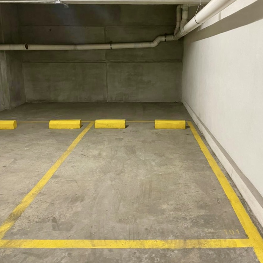 [ESTACIONAMIENTO_101] Estacionamiento 101